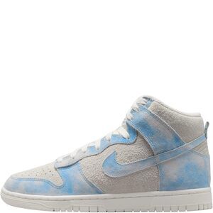 Nike Womens Dunk High SE Shoes Size 10.5